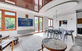 CLASSY APARTMENTS - Gdynia - Słoneczne Wzgórze